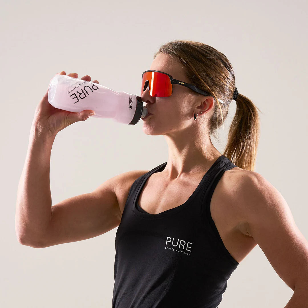 PURE - Electrolyte Hydration Low Carb - 160g
