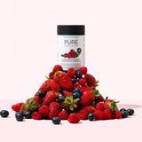 PURE - Electrolyte Hydration Low Carb - 160g