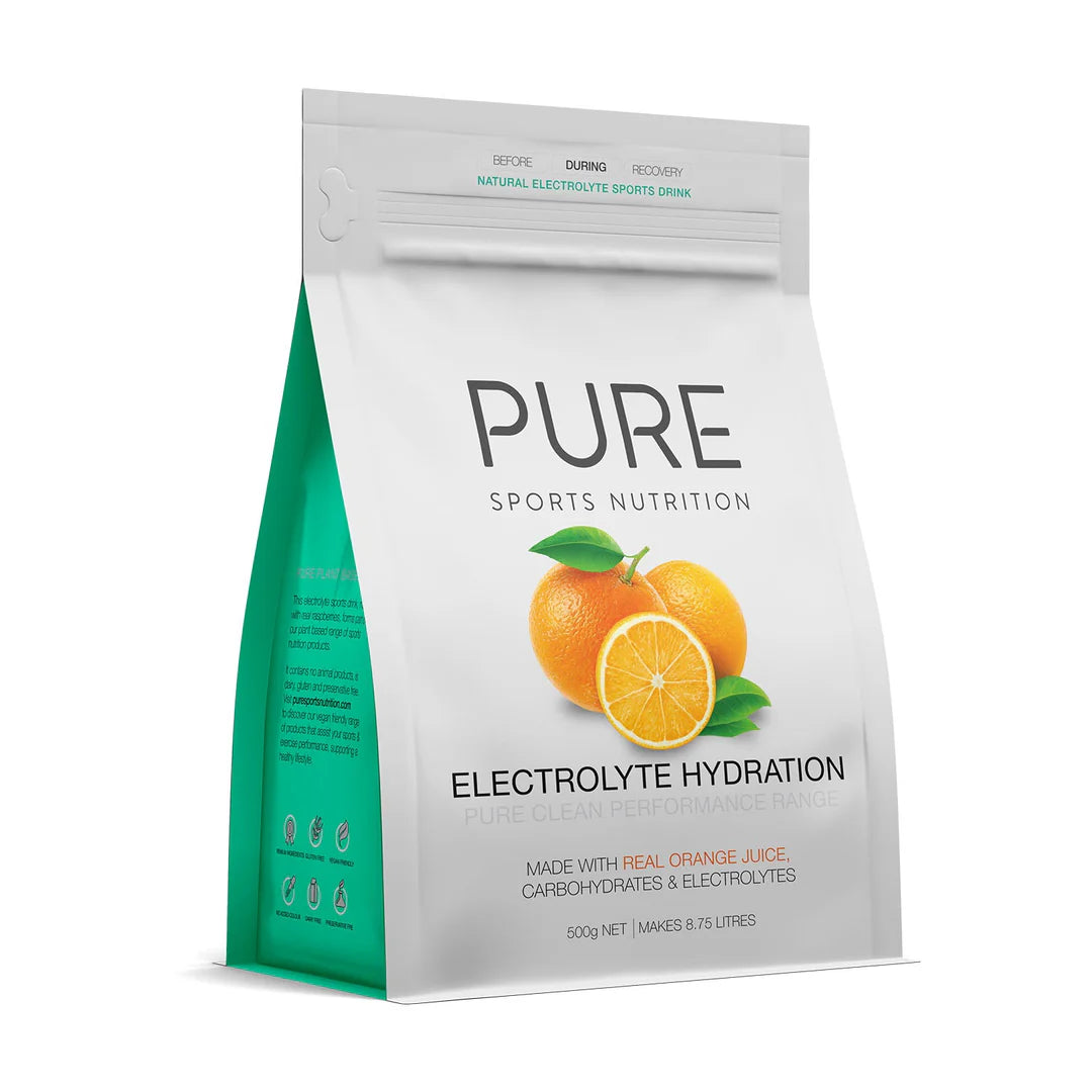 Pure - Electrolyte Hydration - 500g