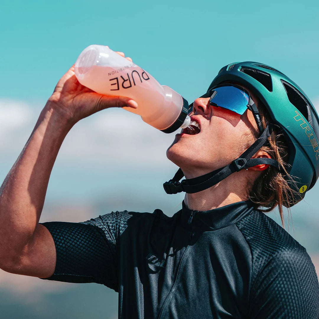Pure - Electrolyte Hydration - 500g