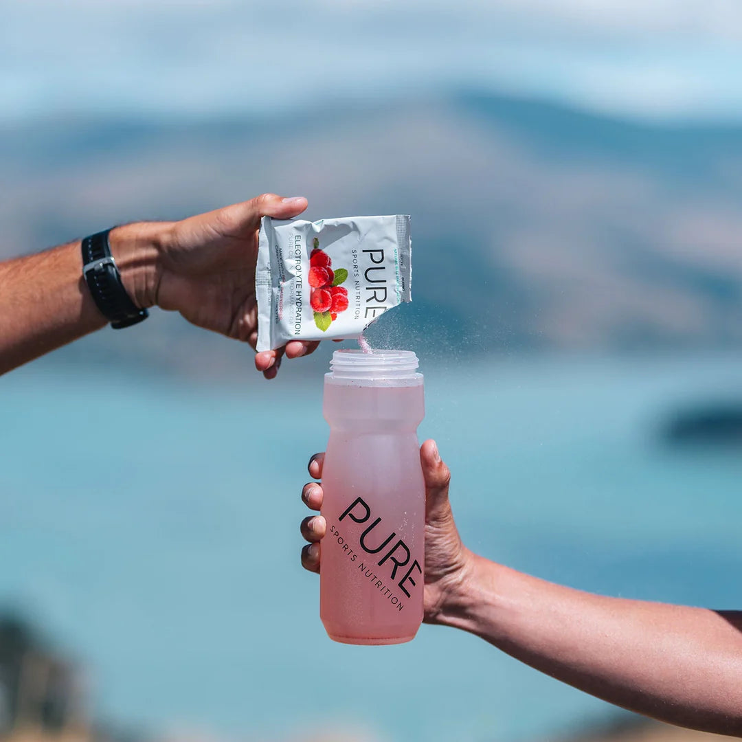 Pure - Electrolyte Hydration - 500g