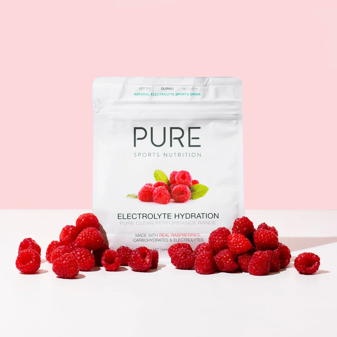 Pure - Electrolyte Hydration - 500g