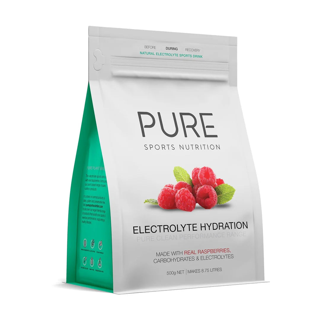 Pure - Electrolyte Hydration - 500g