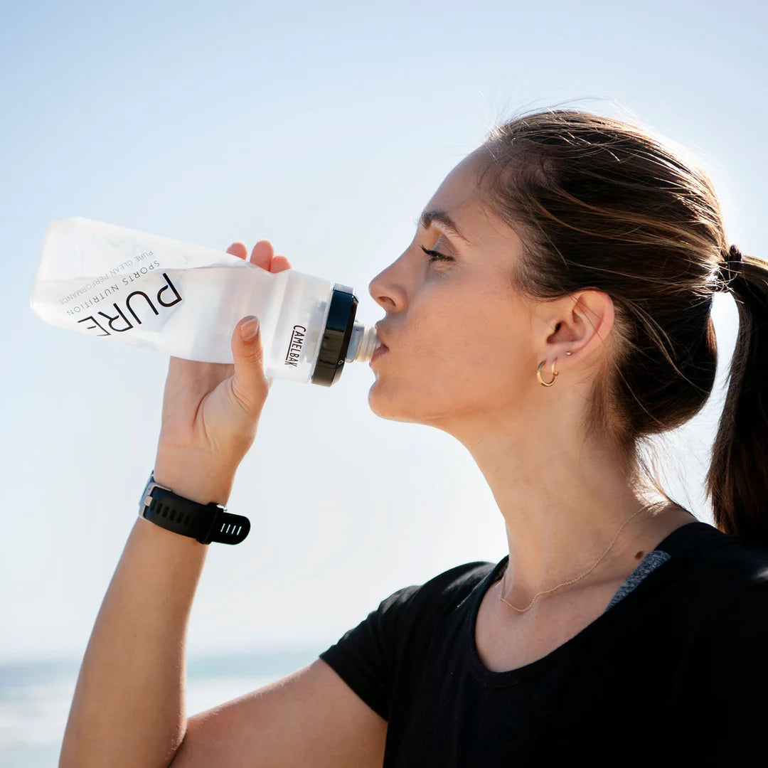 PURE - Electrolyte Hydration Low Carb - 160g