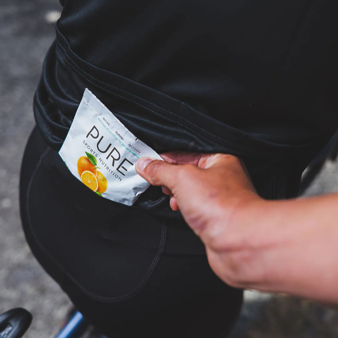 Pure - Electrolyte Hydration - 500g