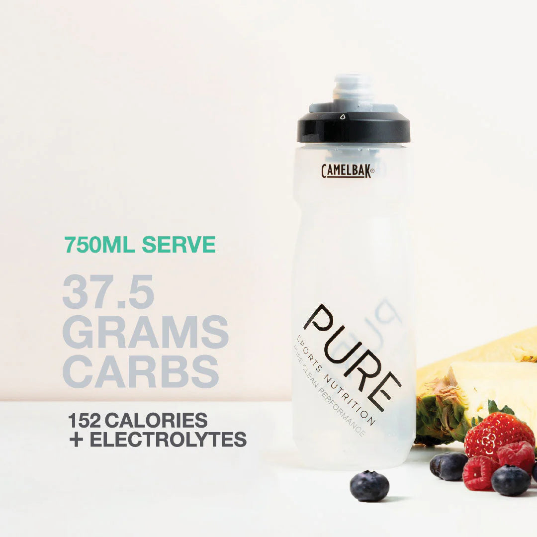 Pure - Electrolyte Hydration - 500g