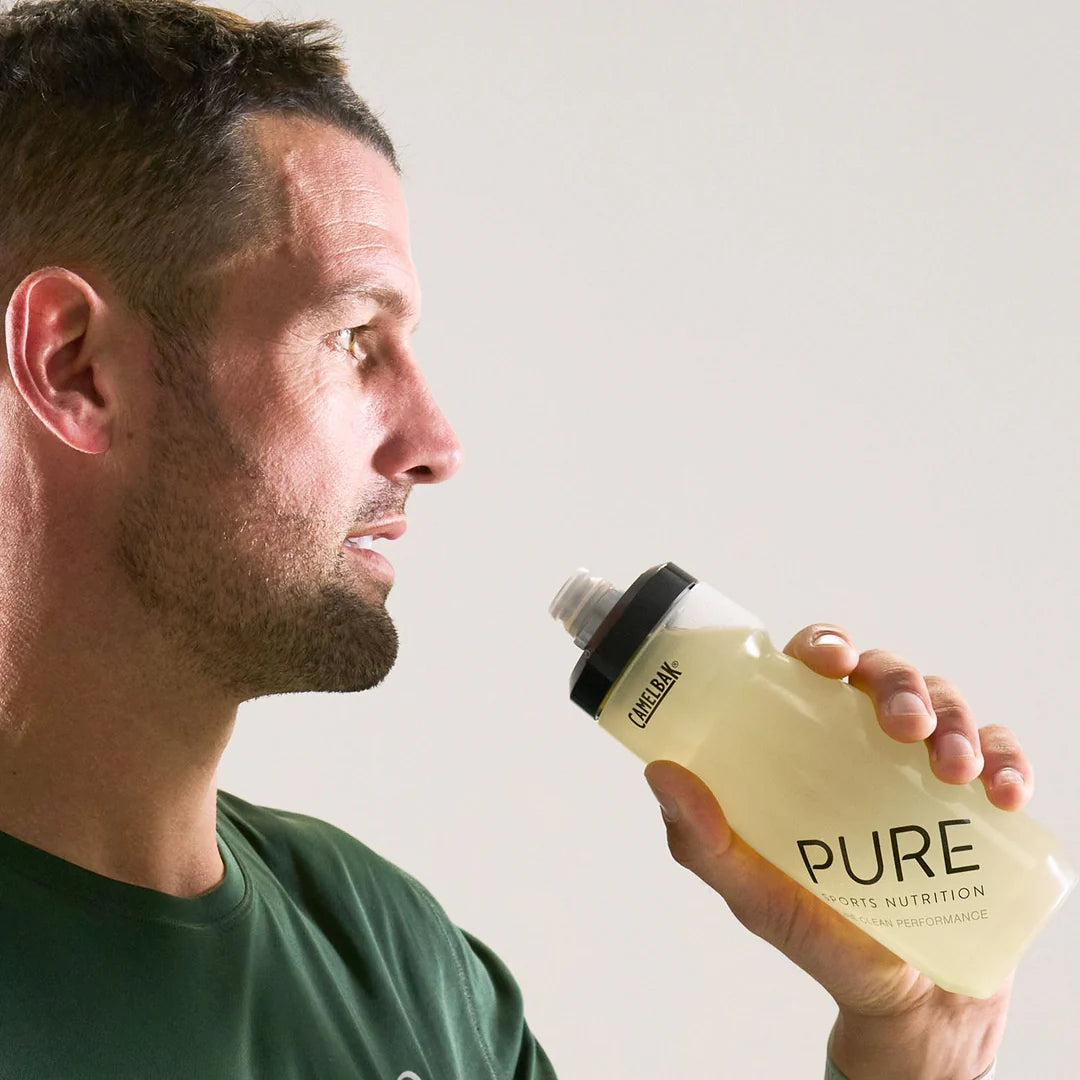 Pure - Electrolyte Hydration - 500g