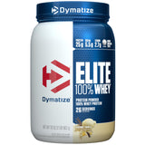 Dymatize - Elite 100% Whey