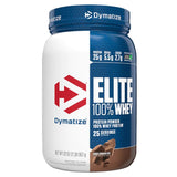 Dymatize - Elite 100% Whey