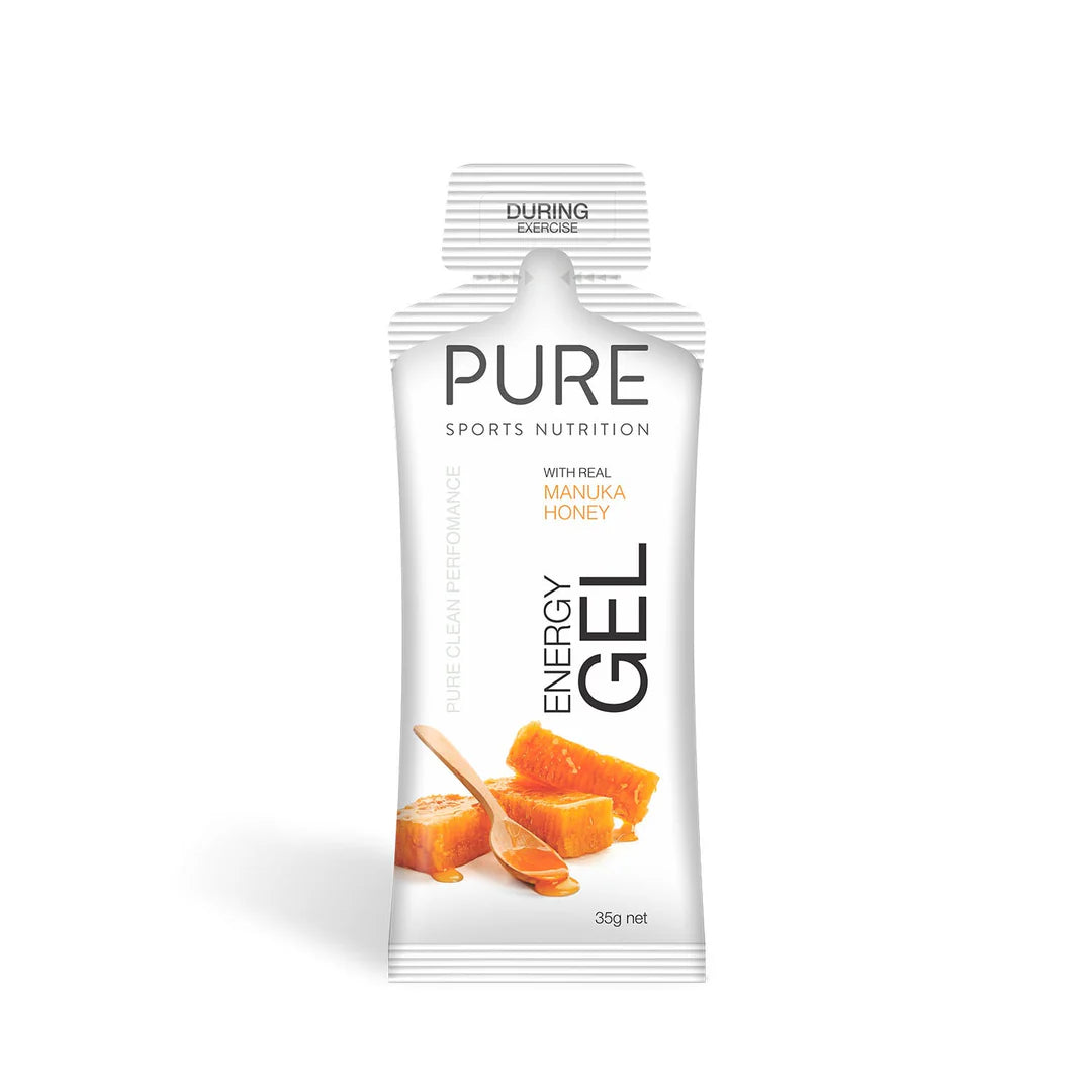 Pure - Energy Gel - 35g