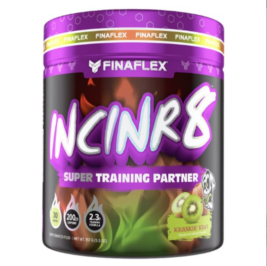 Finaflex - Incinr8 - 30 Serves