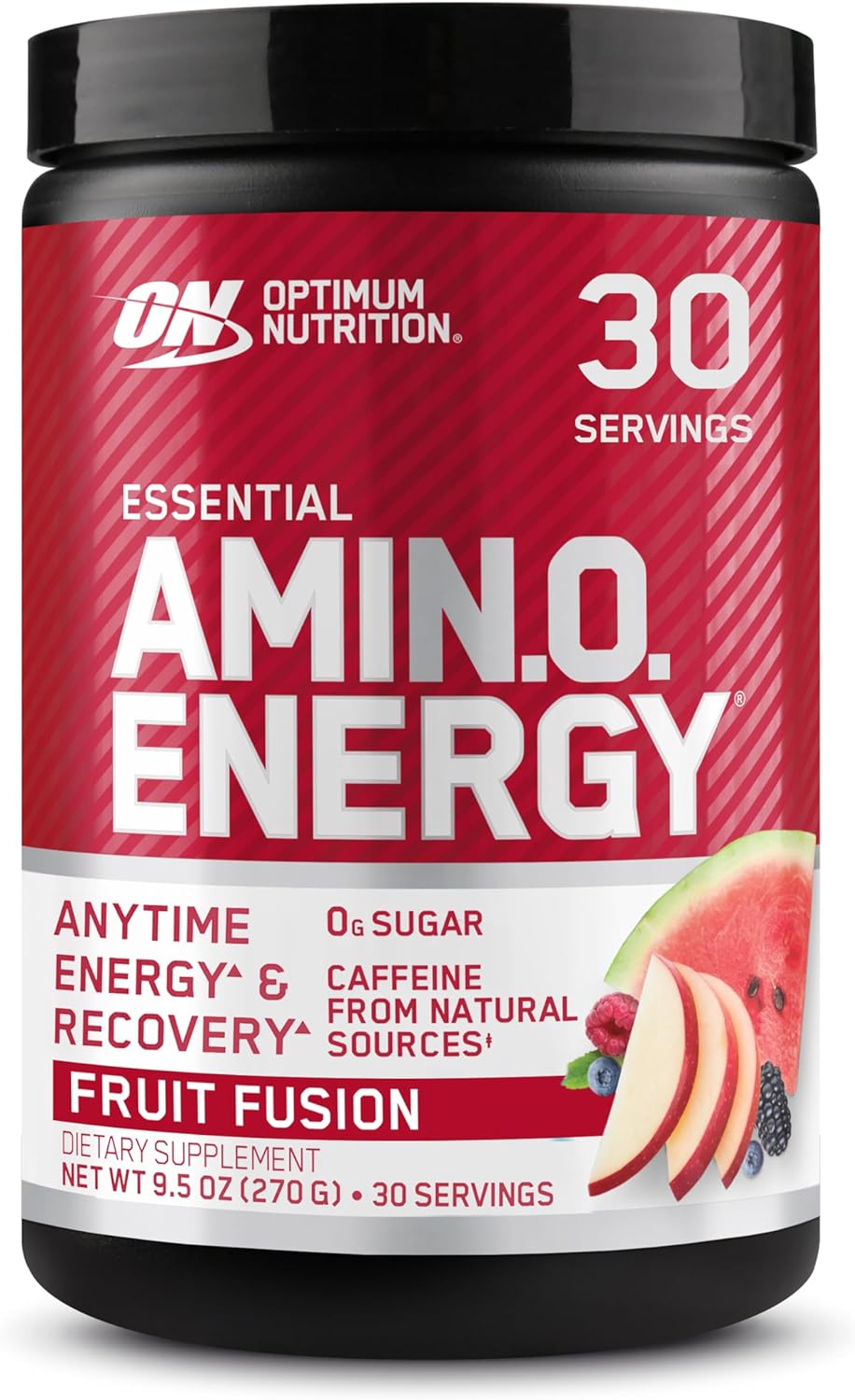 Optimum Nutrition - Essential Amino Energy - BCAA's