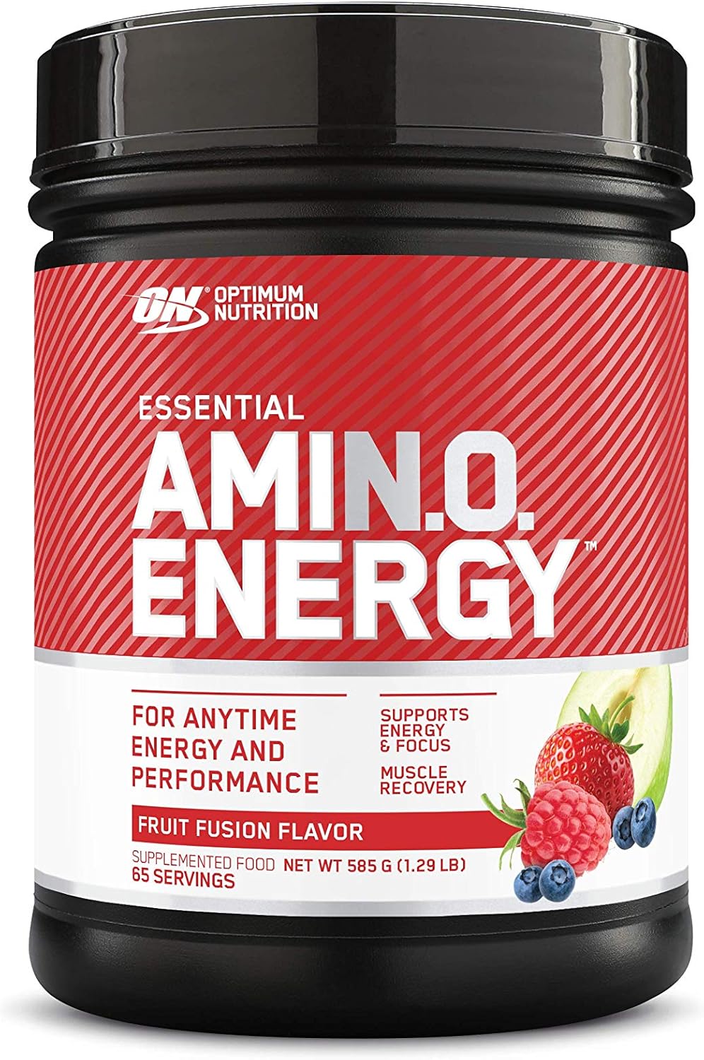 Optimum Nutrition - Essential Amino Energy - BCAA's