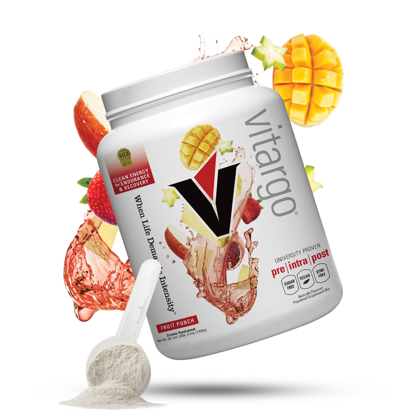 Vitargo – Carbohydrate Powder