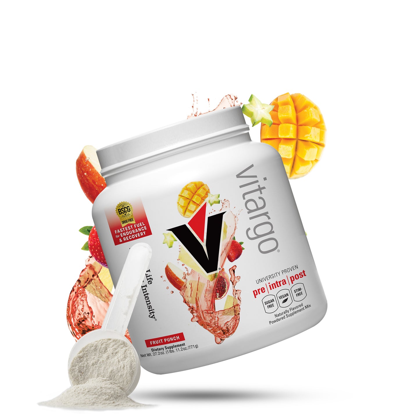 Vitargo – Carbohydrate Powder