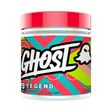 GHOST LIFESTYLE - Legend  V4.0 - 30 Serves