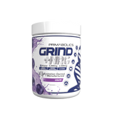 Primabolics Grind + NRG - Pre-Workout - 40 Serves