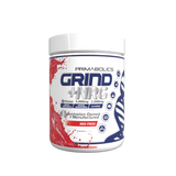 Primabolics Grind + NRG - Pre-Workout - 40 Serves