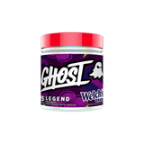 GHOST LIFESTYLE - Legend  V4.0 - 30 Serves