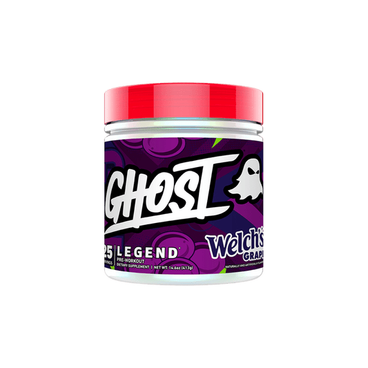 GHOST LIFESTYLE - Legend  V3.0 - 30 Serves