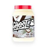 Ghost - Vegan Protein - 900g - 2lbs