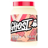 Ghost - Whey Protein - 920g - 2lbs