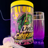 13 Lives Cyberpunk - Tomorrow's Pree - 50 Serves