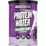 Muscle Nation - Protein Water Powder - 300g
