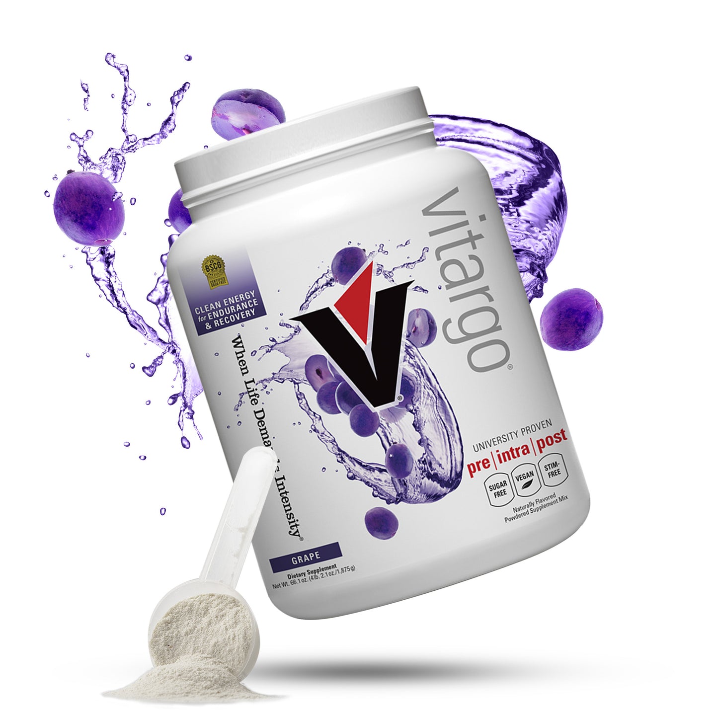 Vitargo – Carbohydrate Powder