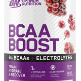 Optimum Nutrition - BCAA Boost - 30 Serves