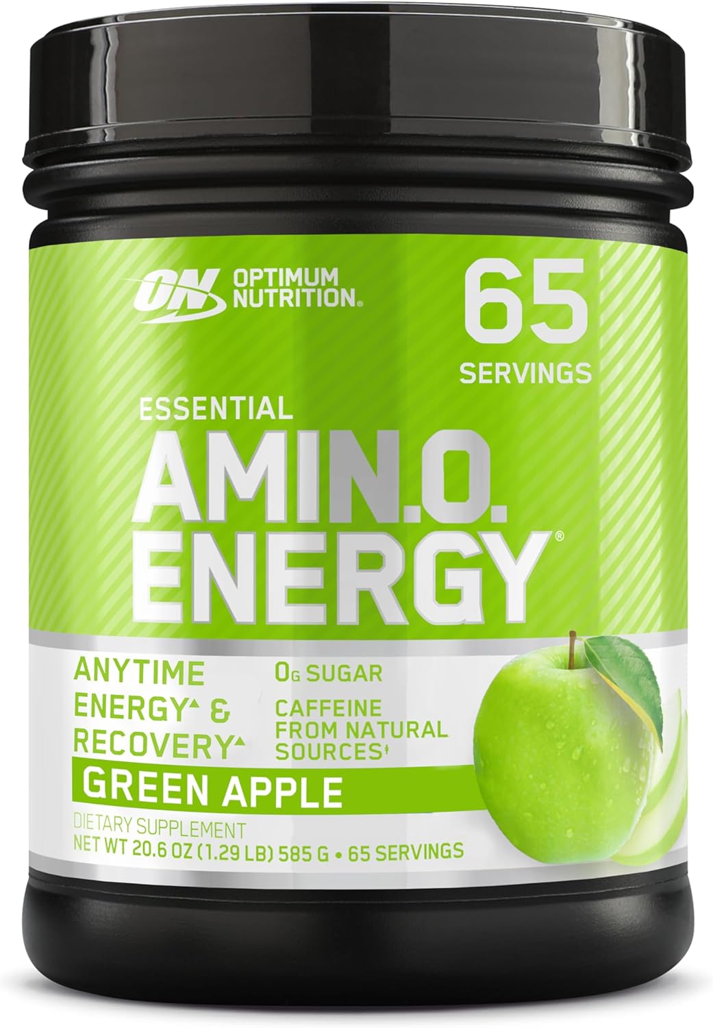 Optimum Nutrition - Essential Amino Energy - BCAA's