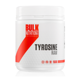 Bulk Nutrition - Tyrosine RAW 150g