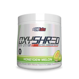 EHP Labs - Oxyshred - NON-STIM - 60 Serves