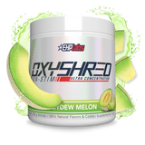 EHP Labs - Oxyshred - NON-STIM - 60 Serves