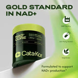 Cata-Kor Liposomal NAD+ CORE 250mg - 30 Day Supply