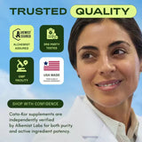 Cata-Kor Liposomal NAD+ CORE 250mg - 30 Day Supply