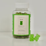 FAT BURNER GUMMIES GREEN TEA EXTRACT by The Gummy Lab