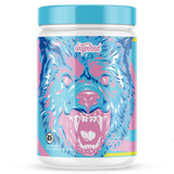 DVST8 BBD by Inspired Nutraceuticals - 25 Serves - Pre-Workout