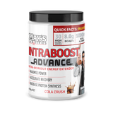 Max's Lab Series - Intraboost Advance - 450g
