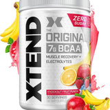 Scivation Xtend BCAA's - Muscle Recovery + Electrolytes - 30 Serves