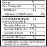 Labrada - BCAA Power - 30 Serves