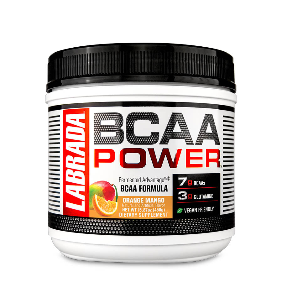 Labrada - BCAA Power - 30 Serves