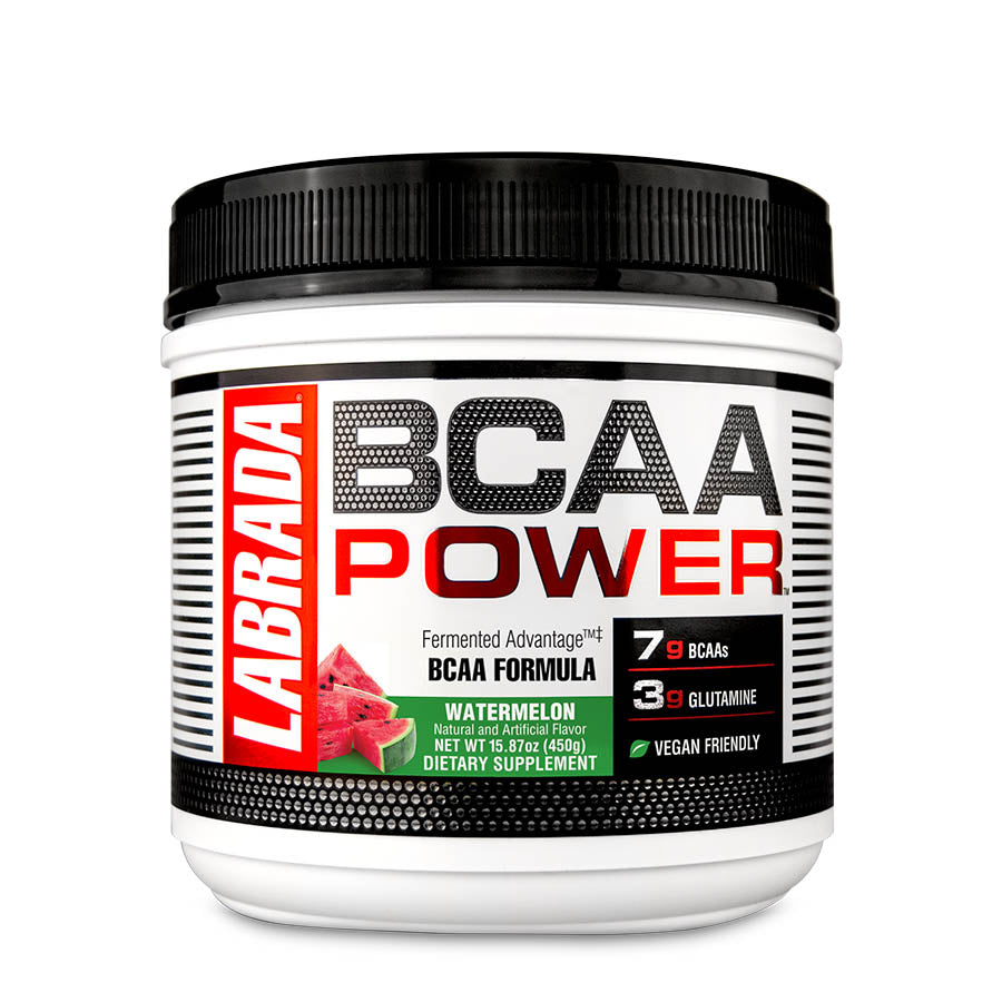 Labrada - BCAA Power - 30 Serves