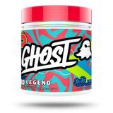GHOST LIFESTYLE - Legend  V4.0 - 30 Serves