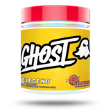 GHOST LIFESTYLE - Legend  V4.0 - 30 Serves