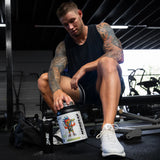 Zombie Labs - MUSCLEZ - Bio-Enhanced Whey Protein - 2lbs