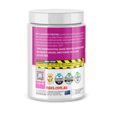 Max's Lab Series -  Creatine Monohydrate Powder