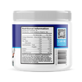 Max's Lab Series - D-Aspartic Acid - 33 Serves - Unflavoured