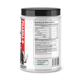 Max's Lab Series - Glutamine+ - 500g - 100 Serves