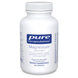 Pure Encapsulations - Magnesium Glycinate - 90 Capsules